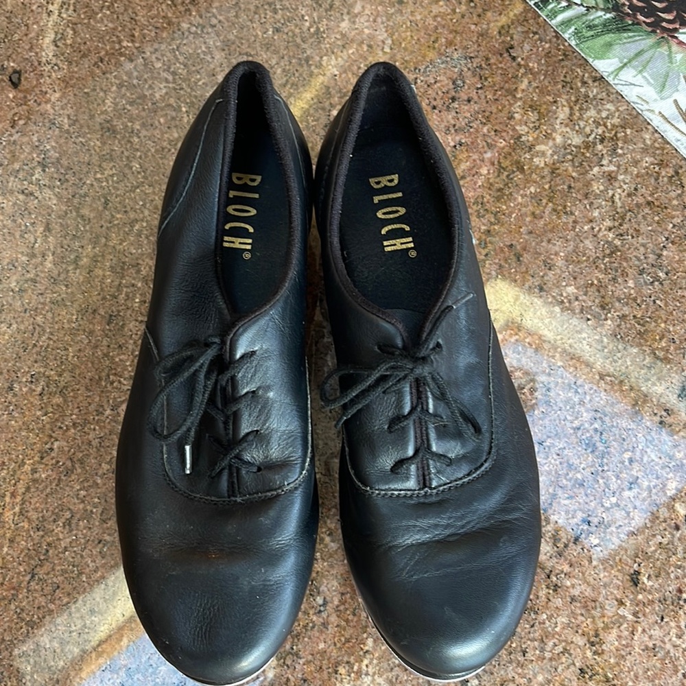Bloch Tap shoes
